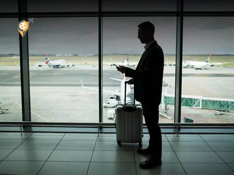 Pre-Departure 