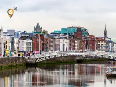 ireland