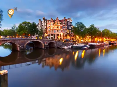 netherland